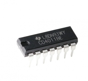 CD4011BE